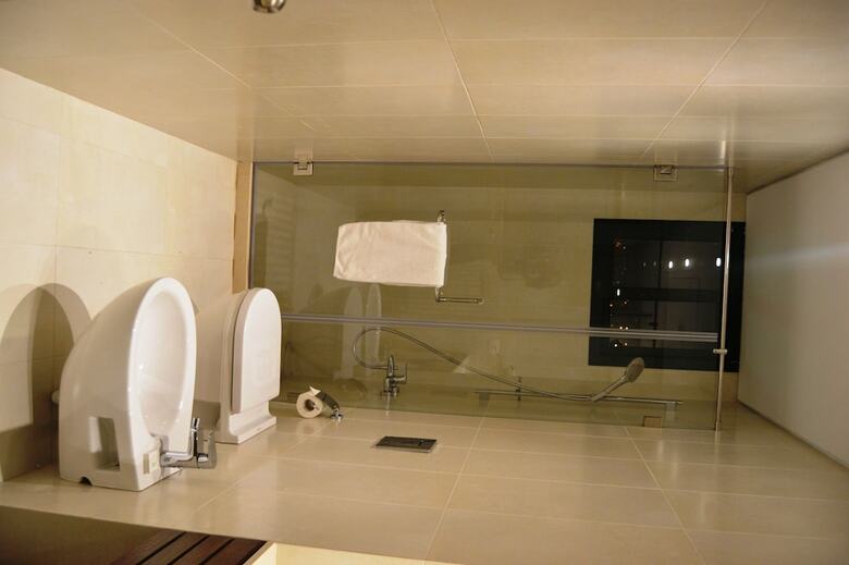 Apartamento Country Lodge Hotel & Resort