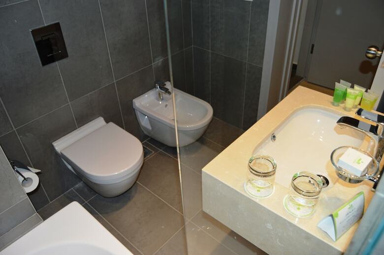 Apartamento Country Lodge Hotel & Resort