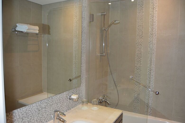 Apartamento Country Lodge Hotel & Resort