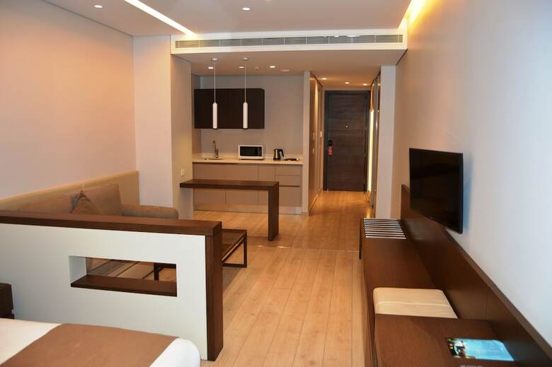 Apartamento Country Lodge Hotel & Resort
