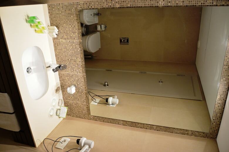 Apartamento Country Lodge Hotel & Resort