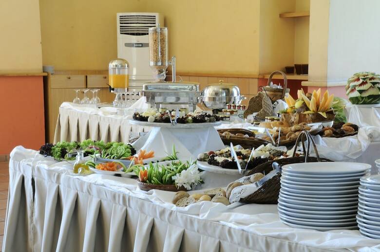 Apartamento Country Lodge Hotel & Resort