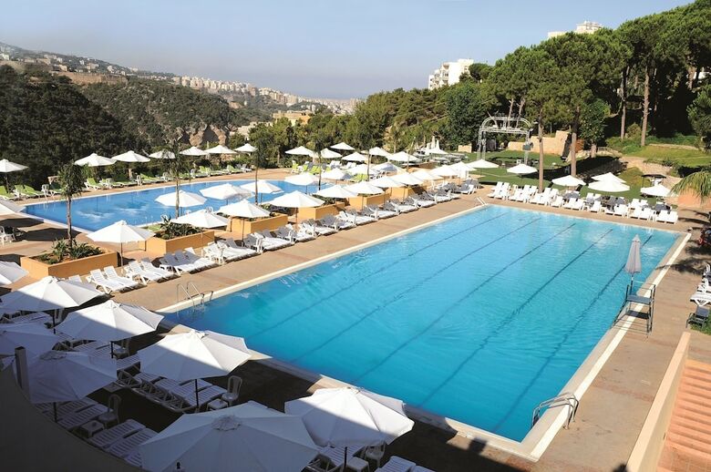 Apartamento Country Lodge Hotel & Resort