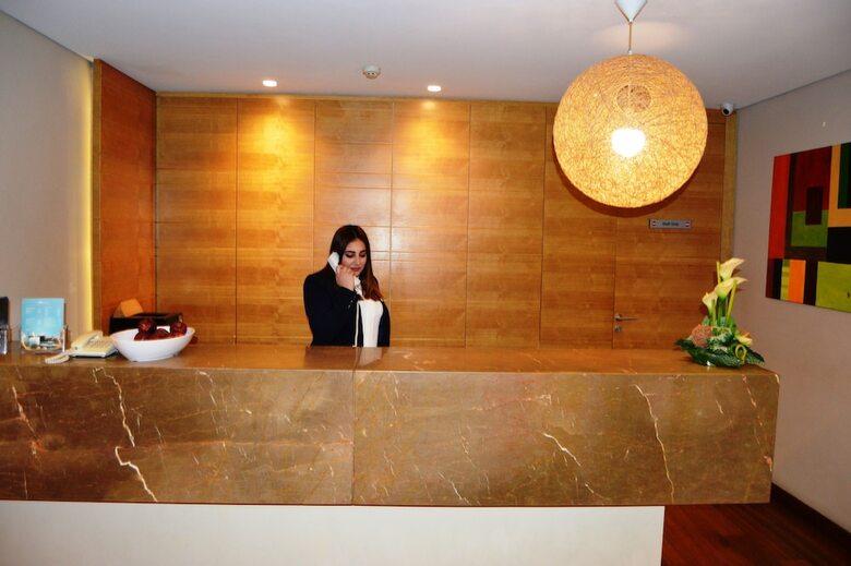 Apartamento Country Lodge Hotel & Resort
