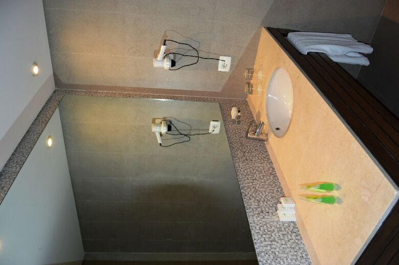 Apartamento Country Lodge Hotel & Resort