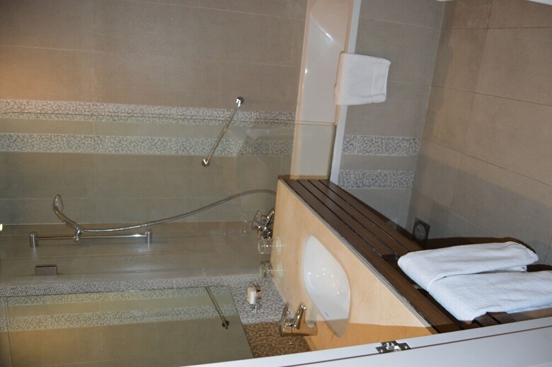 Apartamento Country Lodge Hotel & Resort