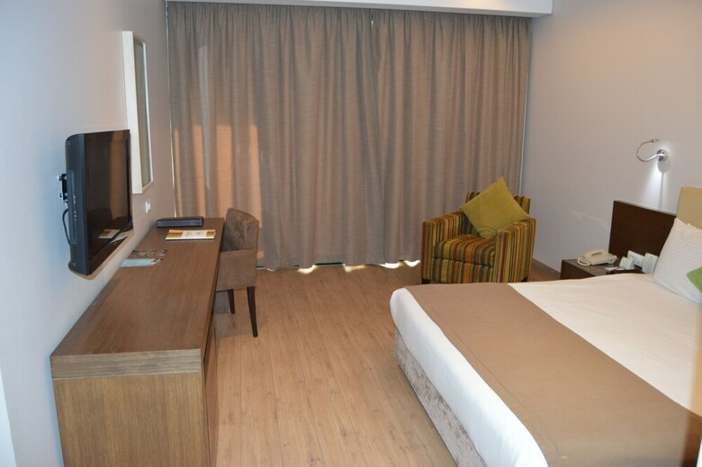 Apartamento Country Lodge Hotel & Resort