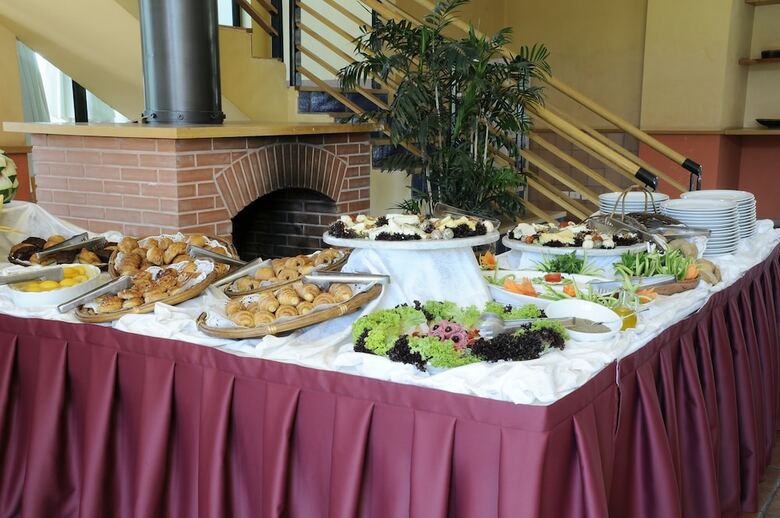 Apartamento Country Lodge Hotel & Resort