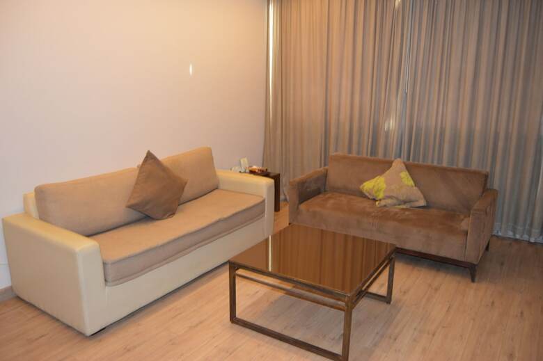 Apartamento Country Lodge Hotel & Resort