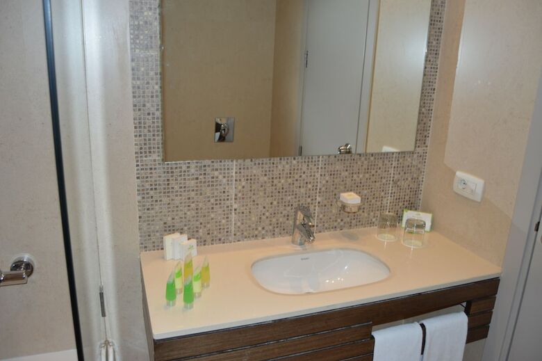 Apartamento Country Lodge Hotel & Resort