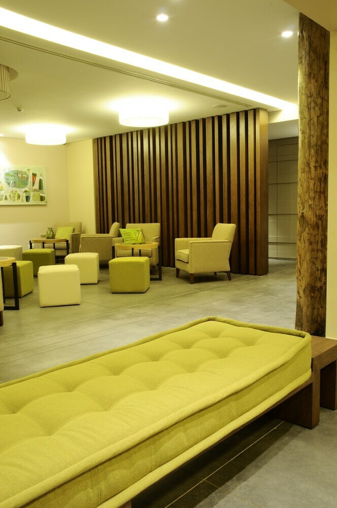 Apartamento Country Lodge Hotel & Resort