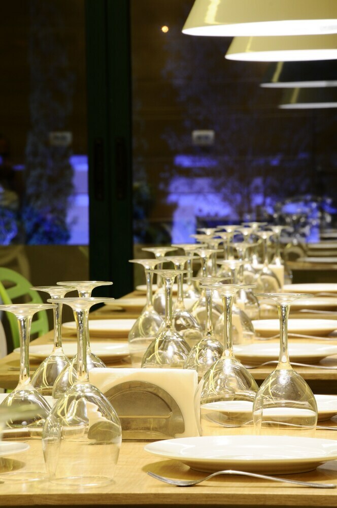 Apartamento Country Lodge Hotel & Resort