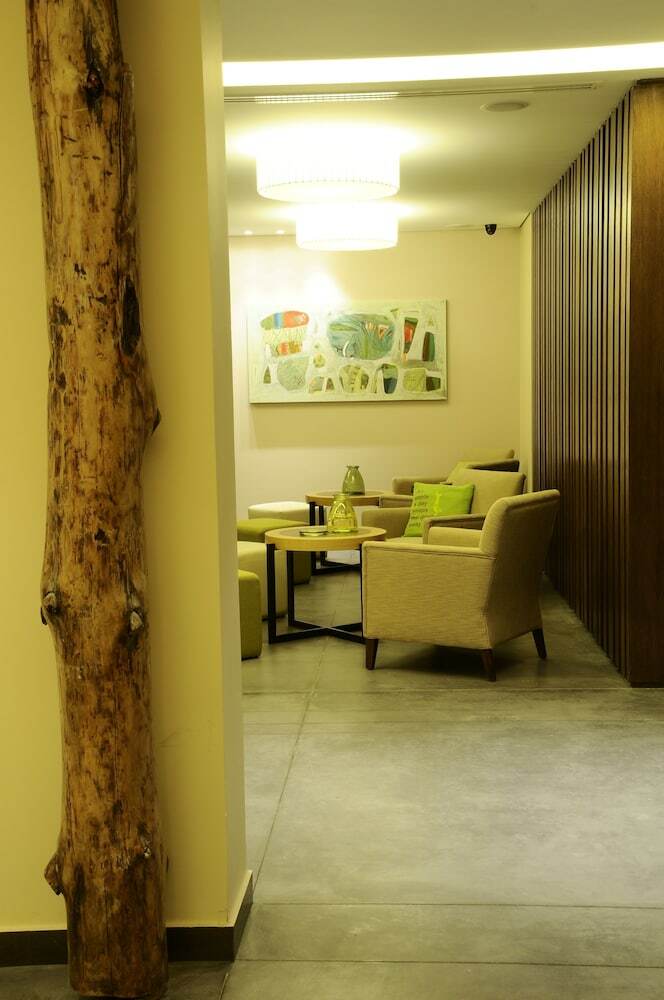 Apartamento Country Lodge Hotel & Resort