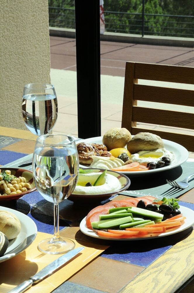 Apartamento Country Lodge Hotel & Resort