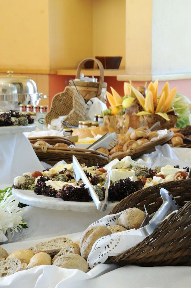 Apartamento Country Lodge Hotel & Resort