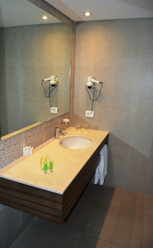 Apartamento Country Lodge Hotel & Resort