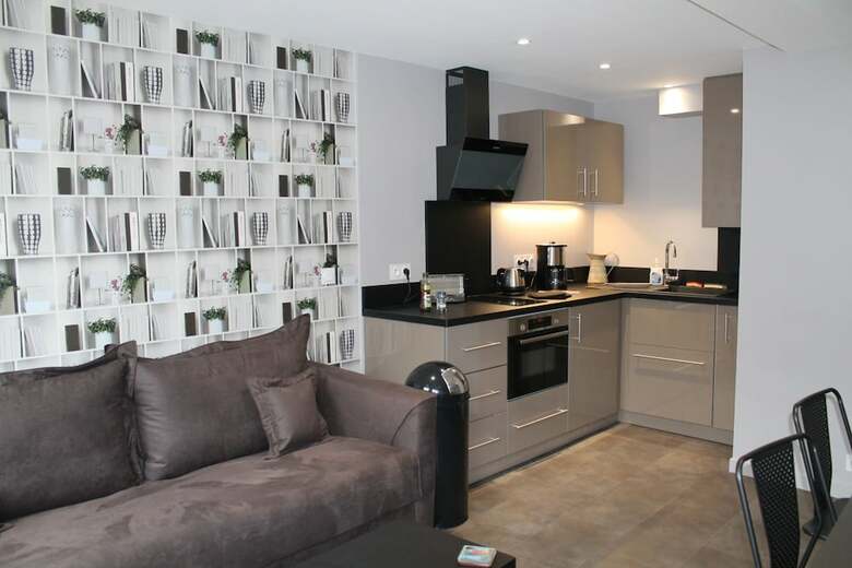 Hotel Le Dauphin Les Loges