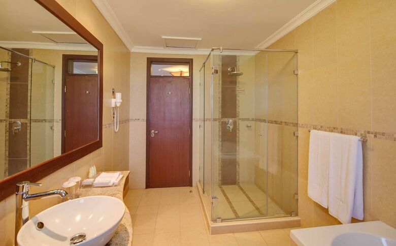 Apartamento Enashipai Resort & Spa