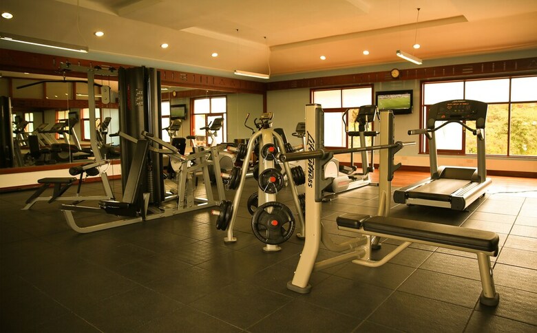 Apartamento Enashipai Resort & Spa