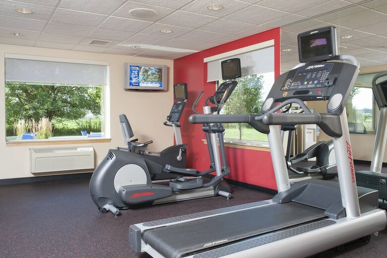 Hotel Towneplace Suites By Marriott - Des Moines Urbandale