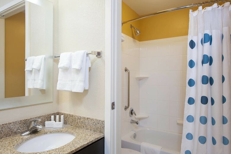 Hotel Towneplace Suites By Marriott - Des Moines Urbandale