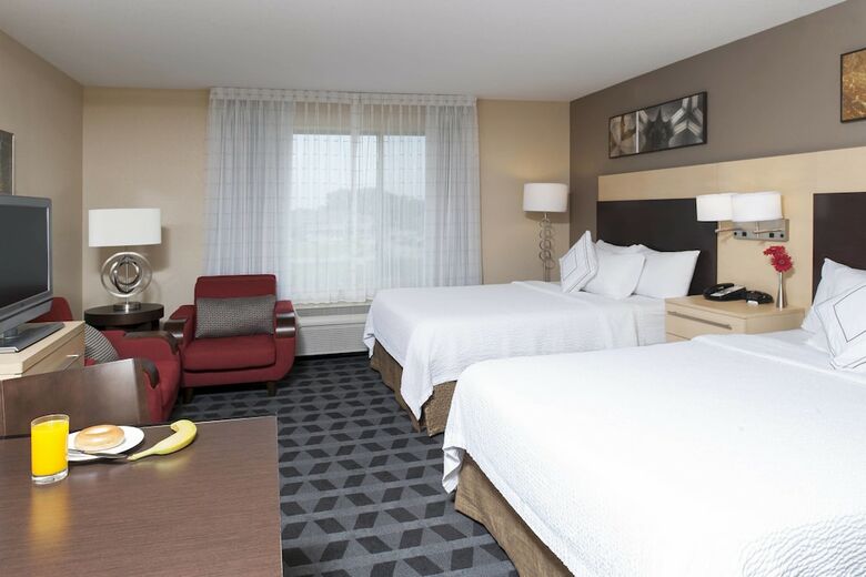 Hotel Towneplace Suites By Marriott - Des Moines Urbandale