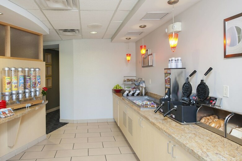 Hotel Towneplace Suites By Marriott - Des Moines Urbandale