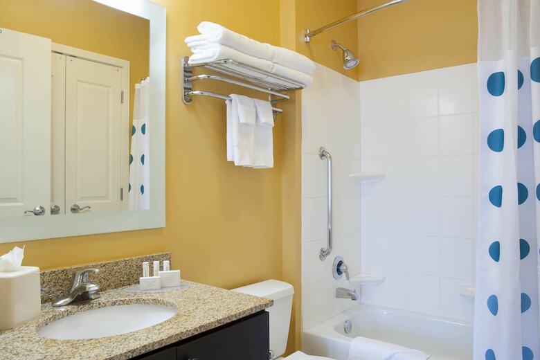 Hotel Towneplace Suites By Marriott - Des Moines Urbandale