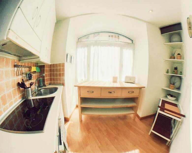 Apartamentos Lollipop Flats City Centre Deluxe Suite