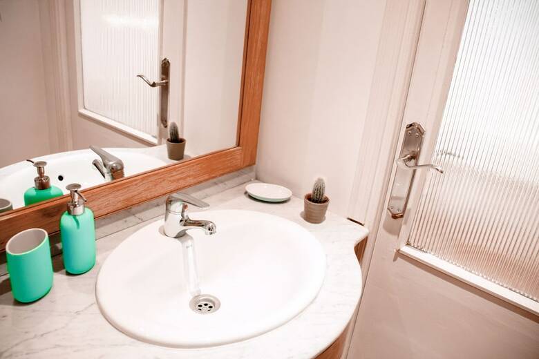 Apartamentos Lollipop Flats City Centre Deluxe Suite