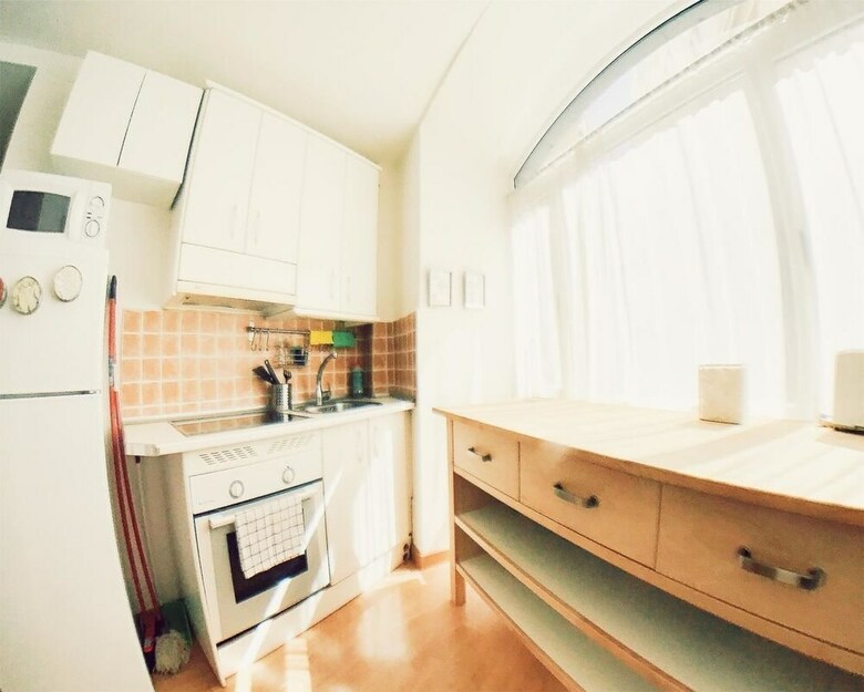 Apartamentos Lollipop Flats City Centre Deluxe Suite