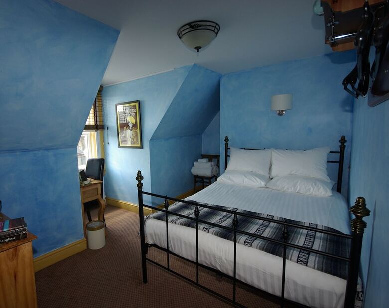 Church Street Hotel
