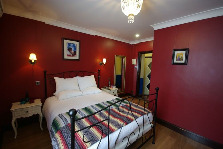 Church Street Hotel