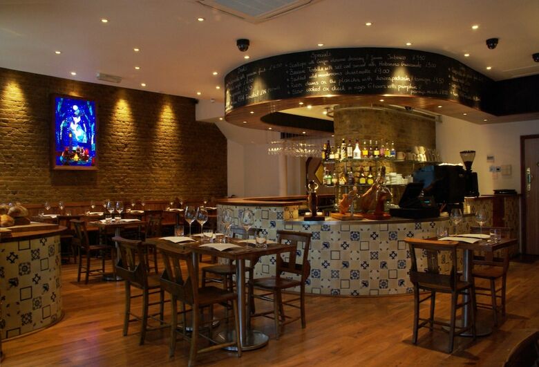 Church Street Hotel