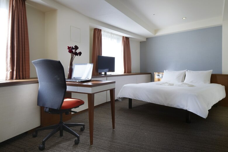Hotel The B Tokyo Hachioji