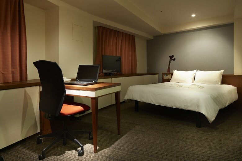 Hotel The B Tokyo Hachioji