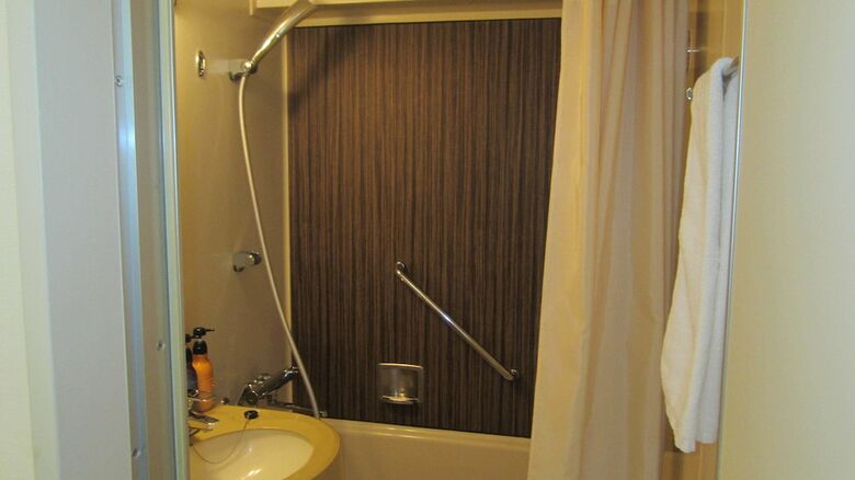 Hotel The B Tokyo Hachioji