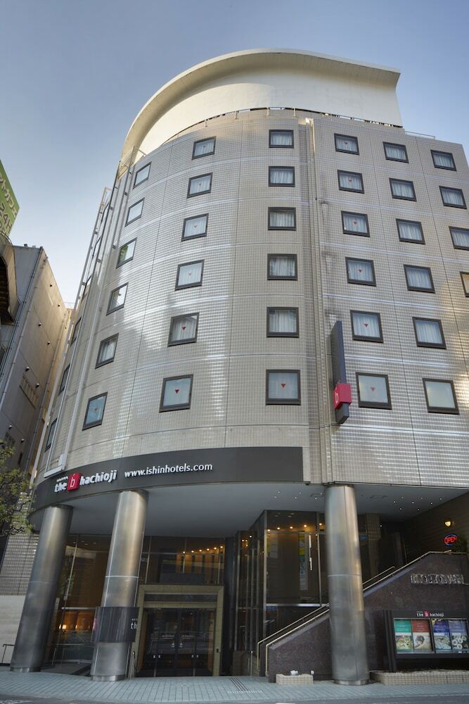 Hotel The B Tokyo Hachioji
