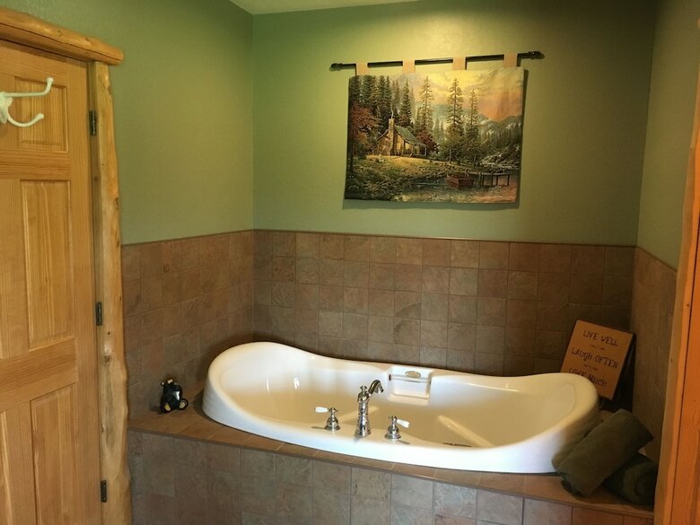 Bed & Breakfast Second Wind Country Inn