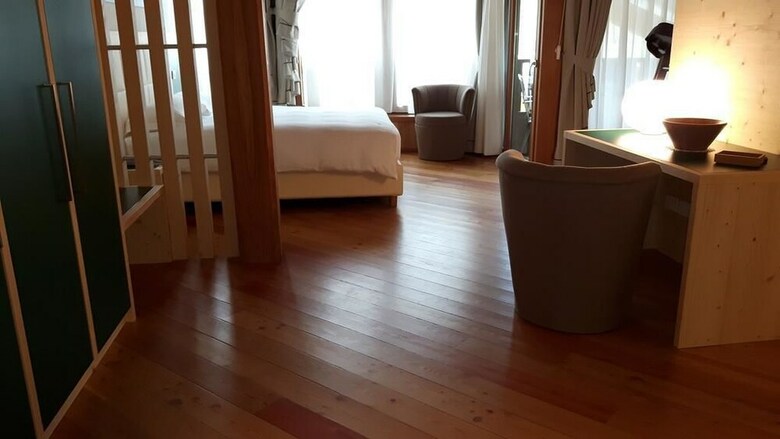 Hotel Albergo Palazzo Lodron Bertelli