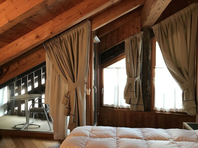 Hotel Albergo Palazzo Lodron Bertelli