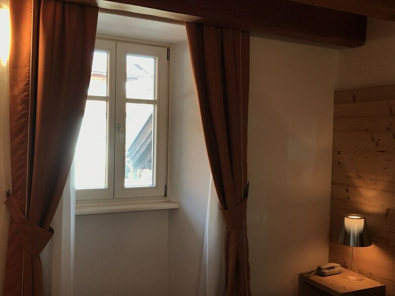 Hotel Albergo Palazzo Lodron Bertelli