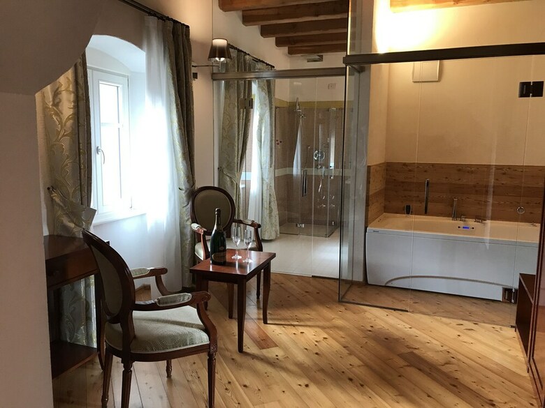 Hotel Albergo Palazzo Lodron Bertelli