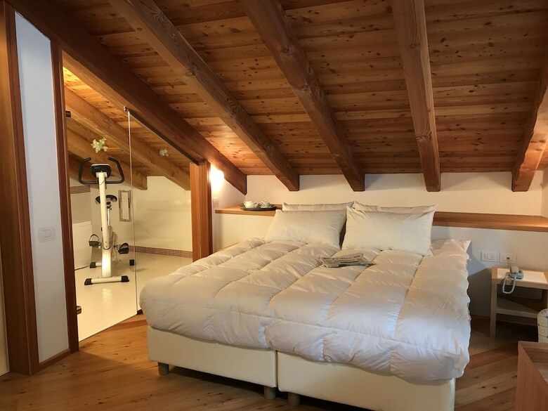 Hotel Albergo Palazzo Lodron Bertelli