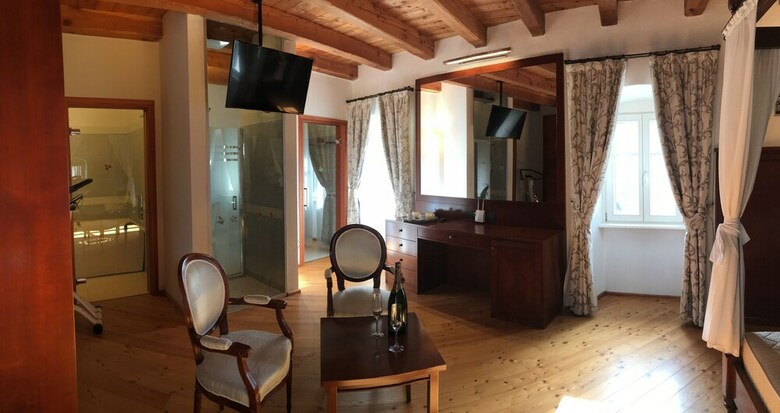 Hotel Albergo Palazzo Lodron Bertelli