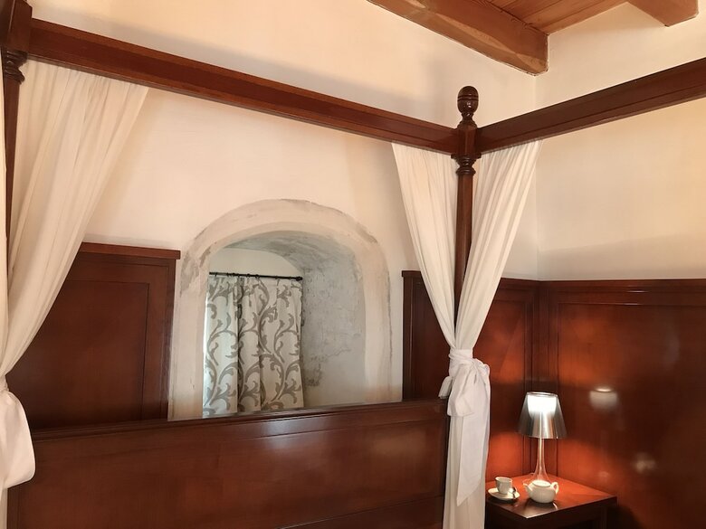 Hotel Albergo Palazzo Lodron Bertelli