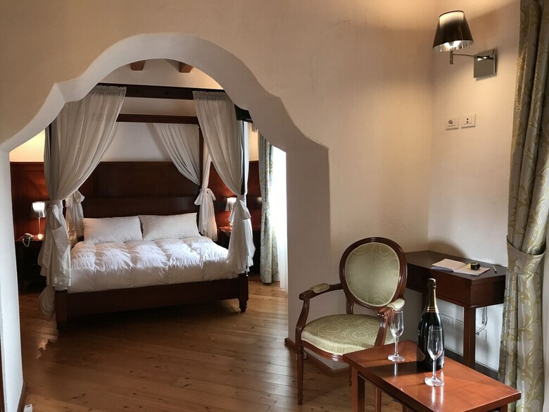 Hotel Albergo Palazzo Lodron Bertelli