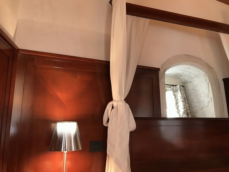 Hotel Albergo Palazzo Lodron Bertelli