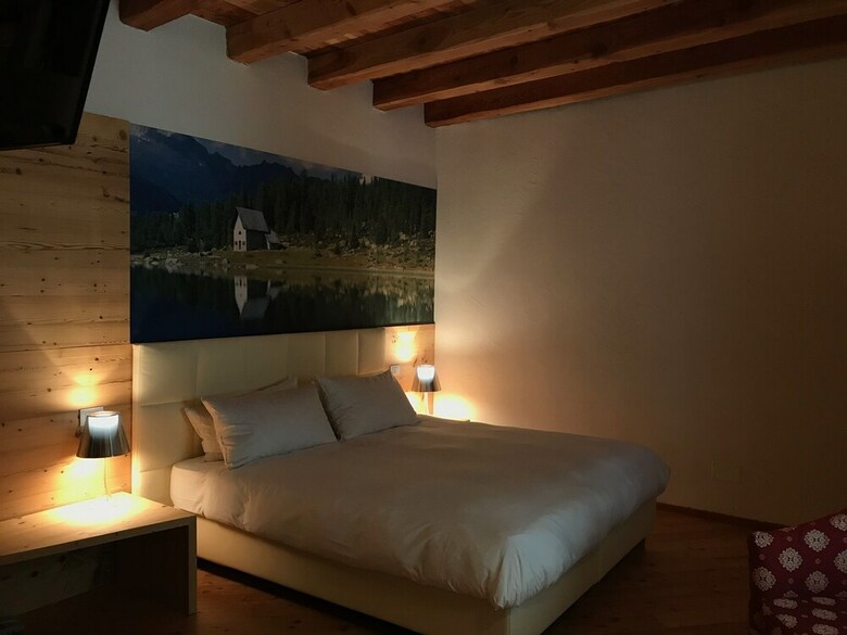 Hotel Albergo Palazzo Lodron Bertelli