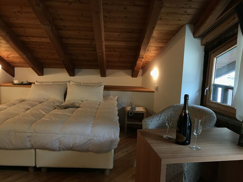 Hotel Albergo Palazzo Lodron Bertelli